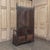 19th Century French Gothic Hall Bench With Trunk For Sale - Image 17 of 17