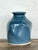 Vintage Original Studio Pottery Vase For Sale - Image 11 of 12