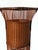 Japanese Woven Bamboo Ikebana Basket by Jin Morigami For Sale - Image 14 of 15