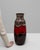 20th Century German 'W. Germany' Ceramic Vase For Sale - Image 17 of 18