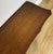 Vintage French Oak Wall-Mounted 5-Hook Coat Rack For Sale - Image 9 of 10