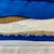 Contemporary Semi-Abstract​ Mixed Media Nautical Sailcloth Landscape Series of 3​ - By JJ-Hogan | the Rise and Fall of Each Day For Sale - Image 10 of 18