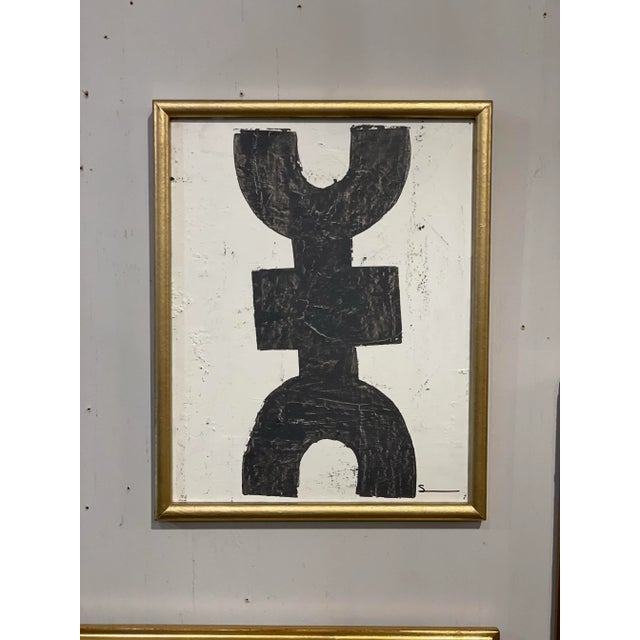 2020s Original Modern Art by Houston Artist, Shannon Weir For Sale - Image 5 of 7