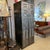 Industrial 1920s Industrial Brushed Steel Factory Lockers by Hart & Hutchinson Co. For Sale - Image 3 of 15