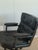 Eames Charles + Ray Eames 'Time Life' Chair, 1985 For Sale - Image 4 of 13