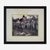1930s Vintage 1930s Photos of a Tiger Hunt in Colonial India For Sale - Image 5 of 6