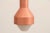 Wood Mid-Century Pendant Light in Copper by Tapio Wirkkala, 1959 For Sale - Image 7 of 11