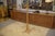 Curved Beechwood Coat Rack, 1970s For Sale - Image 4 of 9
