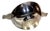 Vintage Silver-Plated Quaich by Mappin & Webb, 2000s For Sale