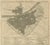 Antique Plan of Lima and View of Potosí from A. & J. Churchill, 1744 For Sale - Image 3 of 11