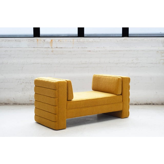 Nicholas Wolfe "Ovunque Bench" For Sale In Chicago - Image 6 of 11