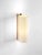 Contemporary Beige and Beech TMM Largo Wall Lamp by Miguel Milá For Sale - Image 3 of 10