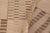 Beige Boho Chic Gabbeh Beige/Brown Wool Rug - 10'1'' X 13'7'' For Sale - Image 8 of 10