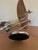 1970s Airplane Lamp by Sarsaparilla, 1970s For Sale - Image 5 of 8