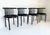 Cirque Chairs from Jutta & Herbert Ohl, 1980, Set of 4 For Sale - Image 14 of 14