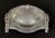 1950s Rodney Kent #440 Hammered Aluminum Casserole For Sale - Image 10 of 10