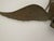 Vintage Mid 20th Century Metal Eagle Wall Decor For Sale In Orlando - Image 6 of 10
