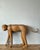 Vintage Molded Resin Monkey For Sale - Image 4 of 12
