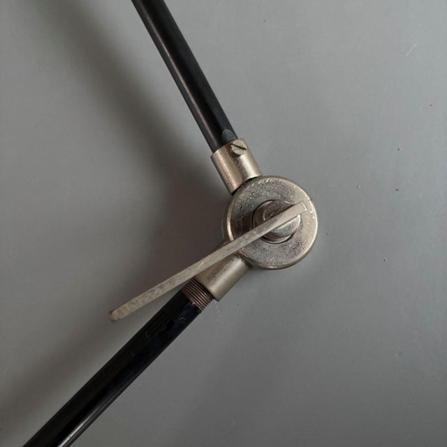 Modernist Ceiling from Willem Hagoort, Holland, 1950s For Sale - Image 9 of 12