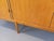 Vintage Tan Oak Wardrobe, 1960s For Sale - Image 17 of 18