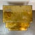 Brass Nesting Tables from Maison Baguès, France, 1950s, Set of 3 For Sale - Image 4 of 14