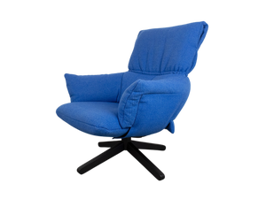 Ludo Lounge Chair by Patricia Urquiola for Cappellini, 2020