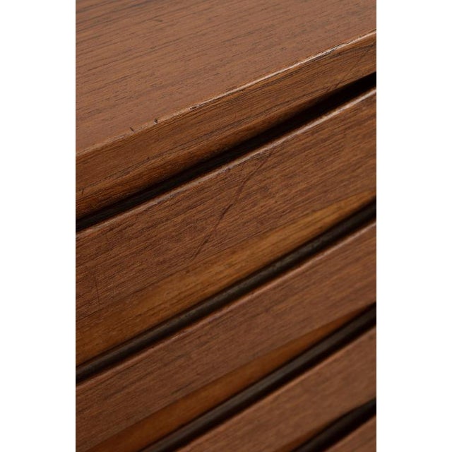 Sideboard by Arne Vodder for Sibast For Sale - Image 12 of 14