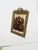 Traditional Bronze and Glass Rococo Frame, France, 1890s For Sale - Image 3 of 17