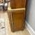 1930s 1930s Bennett Art Deco Kitchen Cabinet Needs Restoration For Sale - Image 5 of 11