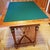 Napoleon III Portfolio Game Table, in Good conditions. Designed 1980 to 1989