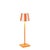 Lido ceramic accessory shade for the Poldina Micro Handmade and hand-painted in Italy Indoor/Outdoor use Poldina Micro...