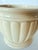 Mid 20th Century Vintage Napco Ceramic Football Motif Planter For Sale - Image 5 of 8