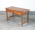Vintage Inlaid Walnut Desk, 19th Century For Sale - Image 6 of 18