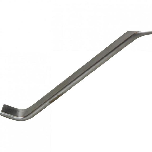 Pk-22 in Brown Leather from Poul Kjærholm For Sale - Image 17 of 18