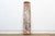 Antique African Igbo Carved Painted White Panel For Sale In Los Angeles - Image 6 of 7