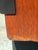 1960s Milo Baughman for Directional Model 371 Walnut “Window Cabinet” Credenza For Sale - Image 5 of 8