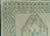 Turkish Turkish Oushak Rug 2'8" x 9'4" #19032 For Sale - Image 3 of 8