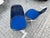Plastic Vintage Chairs by Charles & Ray Eames for Herman Miller, 1960s, Set of 2 For Sale - Image 7 of 16