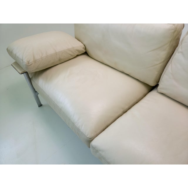 Diesis Sofa by Antonio Citterio and Paolo Nava for B&B Italia, 2000s For Sale - Image 9 of 15