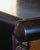 Vintage Brutalist Bar in Steel, 1980s For Sale - Image 4 of 9