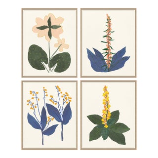 Desert Flowers by Susan Hable For Sale