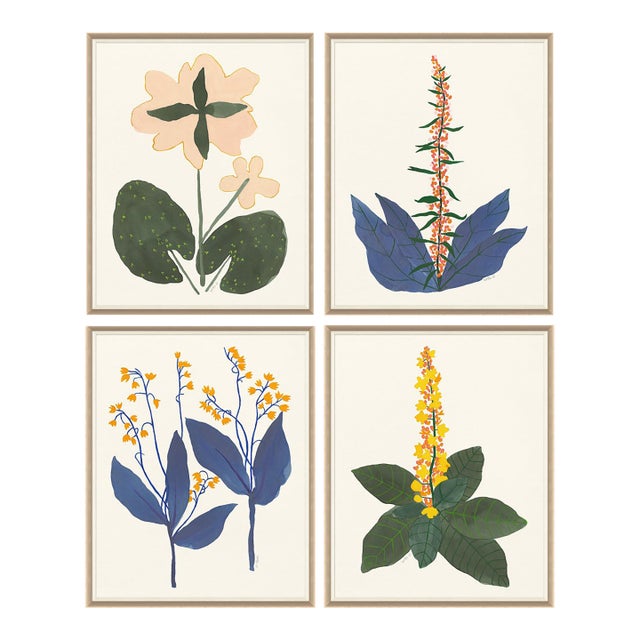 Desert Flowers by Susan Hable For Sale