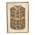 Eighteenth Century French Silk Chasuble, Ecclesiastical Vestment For Sale