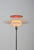 Louis Poulsen Danish PH 80 Floor Lamp by Poul Henningsen for Louis Poulsen, 1970s For Sale - Image 4 of 10