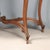Console Table with Mahogany Mirror For Sale - Image 12 of 15