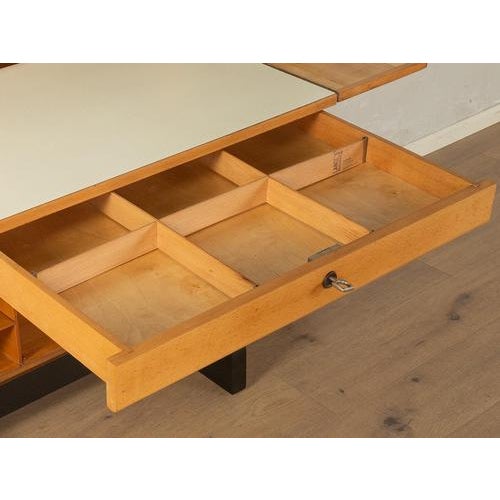 Vintage Hausbüro Desk from Schreibmayr, 1950s For Sale - Image 10 of 17