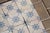 Antique 18th Century Set of 46 Portuguese Tiles Rare Floral Baroque Pattern For Sale - Image 14 of 18