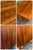 Mid Century Willett Solid Cherrywood 12 Drawer Dresser For Sale - Image 11 of 12