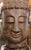 Cambodian Artist, Buddha Head Sculpture, 18th Century, Stone For Sale - Image 5 of 18