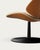 Council Family Lounge Pedestral Chair by Salto and Sigsgaard for OneCollection For Sale - Image 4 of 17
